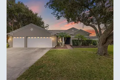 19719 Spring Willow Court, Odessa, FL 33556 - Photo 1