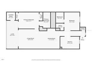 1340 San Cristobal Ave, Punta Gorda, FL 33983 - Photo 6