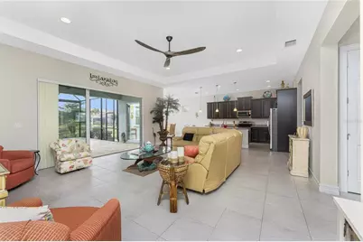 24407 Riverfront Drive, Port Charlotte, FL 33980 - Photo 4