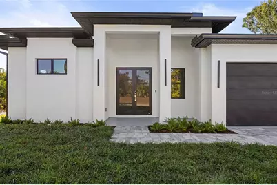 115 Baytree Drive, Rotonda West, FL 33947 - Photo 2