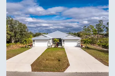 1036 San Cristobal Avenue, Punta Gorda, FL 33983 - Photo 2