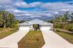 1036 San Cristobal Ave, Punta Gorda, FL 33983 - Photo 2