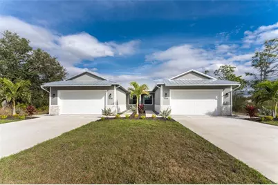 1036 San Cristobal Avenue, Punta Gorda, FL 33983 - Photo 1