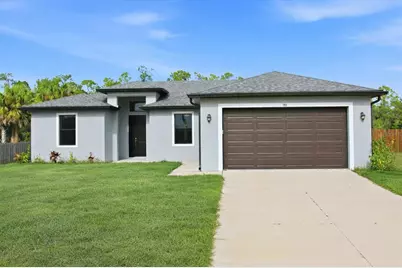 3812 Wenona Drive, North Port, FL 34288 - Photo 2