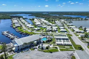 723 Riverview Cir, North Port, FL 34287 - Photo 46