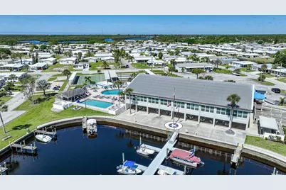 723 Riverview Circle, North Port, FL 34287 - Photo 52