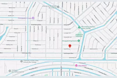 11062 Sandrift Avenue, Englewood, FL 34224 - Photo 6