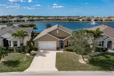 7025 Waterford Parkway, Punta Gorda, FL 33950 - Photo 1