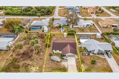 21499 Sheldon Avenue, Port Charlotte, FL 33952 - Photo 48