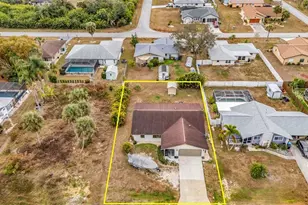 21499 Sheldon Ave, Port Charlotte, FL 33952 - Photo 48