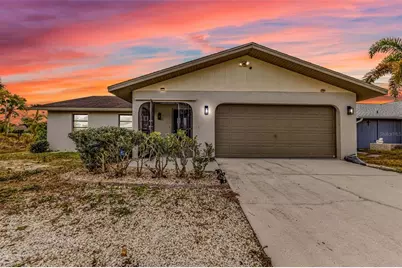 21499 Sheldon Avenue, Port Charlotte, FL 33952 - Photo 1