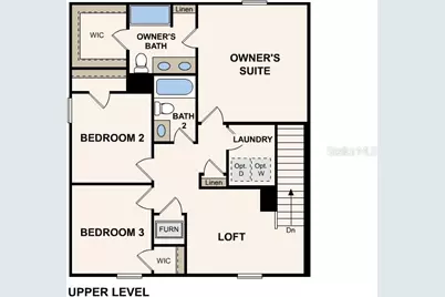 2518 Cardamom Court, Haines City, FL 33844 - Photo 2