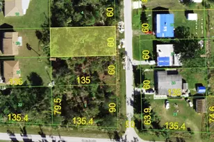 12469 Poem Ave, Punta Gorda, FL 33955 - Photo 1