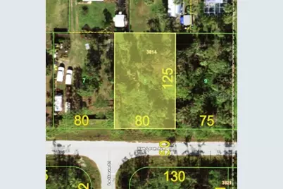 11990 Van Loon Avenue, Port Charlotte, FL 33981 - Photo 1