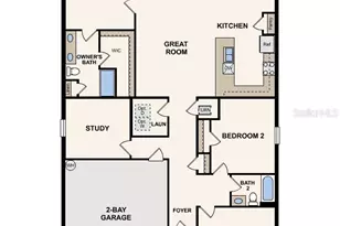 5350 Easter Terrace, North Port, FL 34286 - Photo 2