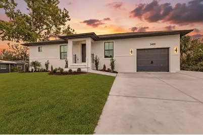 3400 Palm Drive, Punta Gorda, FL 33950 - Photo 1