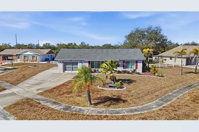6405 Klaus Court, Port Charlotte, FL 33981 - Photo 1