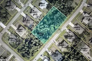 Emporia Terrace, North Port, FL 34286 - Photo 1