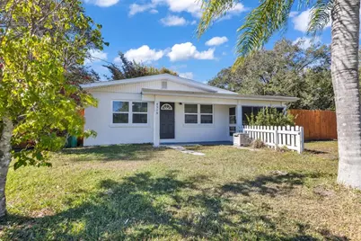 4319 Eaglet Road, Punta Gorda, FL 33980 - Photo 2