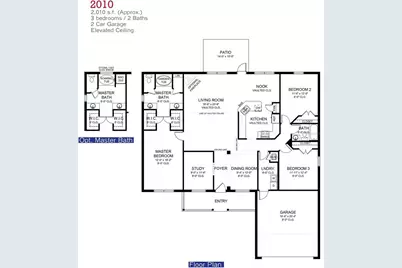 123 Sunrise Drive, Rotonda West, FL 33947 - Photo 2