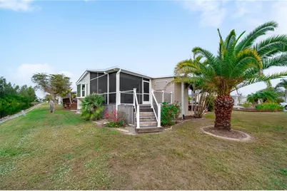 4300 Riverside Drive #Lot 178, Punta Gorda, FL 33982 - Photo 16