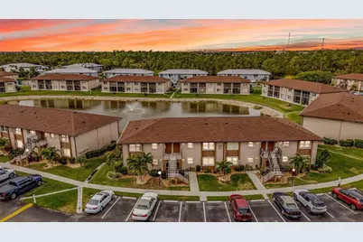 25100 Sandhill Boulevard #201, Punta Gorda, FL 33983 - Photo 1