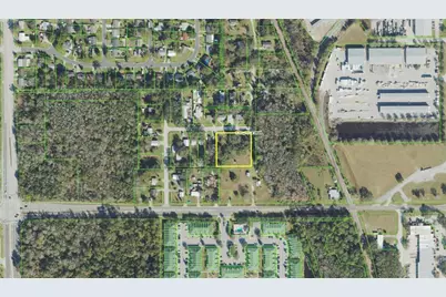 523 Ross Street, Sanford, FL 32773 - Photo 1