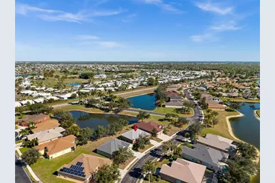 2868 Suncoast Lakes Boulevard, Punta Gorda, FL 33980 - Photo 2