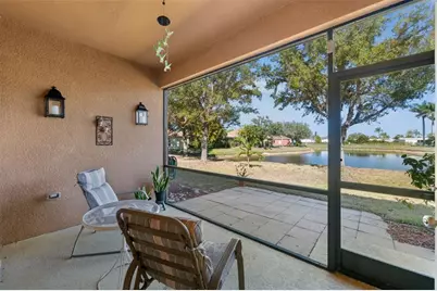 2868 Suncoast Lakes Boulevard, Punta Gorda, FL 33980 - Photo 24