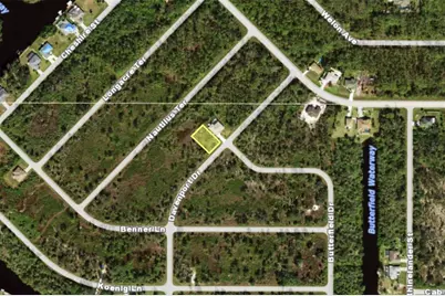 1053 Davenport Drive, Port Charlotte, FL 33953 - Photo 1