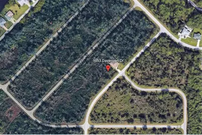1053 Davenport Drive, Port Charlotte, FL 33953 - Photo 2