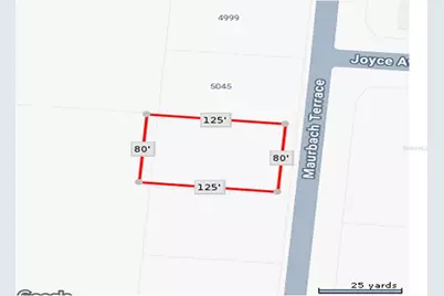 Maukbach Terrace, North Port, FL 34286 - Photo 4