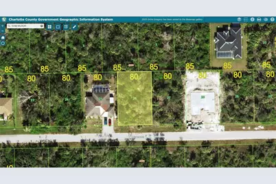 10169 Wildcat Street, Port Charlotte, FL 33981 - Photo 2