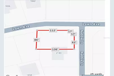 Nabble Lane, North Port, FL 34288 - Photo 4