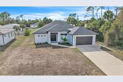 3083 Jeannin Drive, North Port, FL 34288 - Photo 2