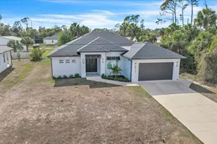 3083 Jeannin Dr, North Port, FL 34288 - Photo 2