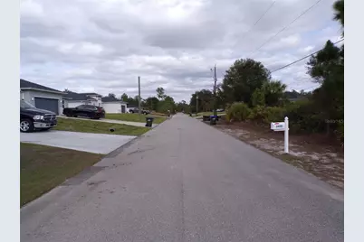 Dryden Street, North Port, FL 34288 - Photo 8