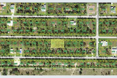 26357 Hapsburg Rd, Punta Gorda, FL 33955 - Photo 2