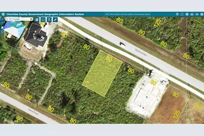 13509 & 13517 Ingraham Boulevard, Port Charlotte, FL 33981 - Photo 4