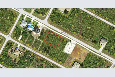 13509 & 13517 Ingraham Boulevard, Port Charlotte, FL 33981 - Photo 1