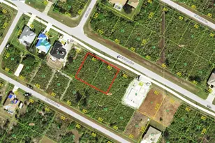 13509 & 13517 Ingraham Blvd, Port Charlotte, FL 33981 - Photo 1