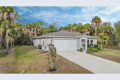 1833 Indio Street, North Port, FL 34288 - Photo 2