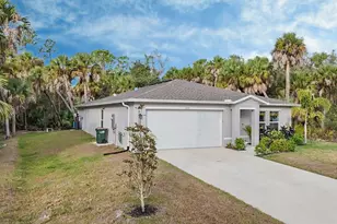 1833 Indio St, North Port, FL 34288 - Photo 2