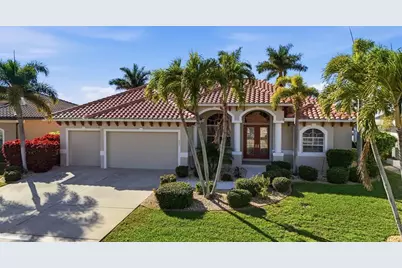 521 Eleuthera Drive, Punta Gorda, FL 33950 - Photo 1