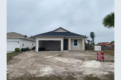 4250 Oak Terrace Circle, Port Charlotte, FL 33953 - Photo 1