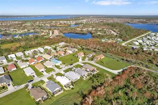 4250 Oak Terrace Cir, Port Charlotte, FL 33953 - Photo 32