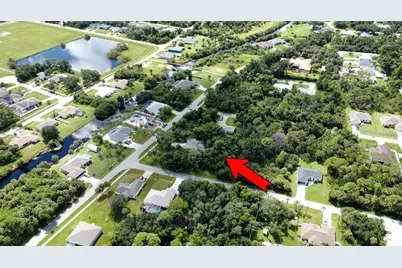 Lot 12 Walmsley Avenue, North Port, FL 34287 - Photo 12