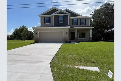453 San Ambrosio Street, Punta Gorda, FL 33983 - Photo 1