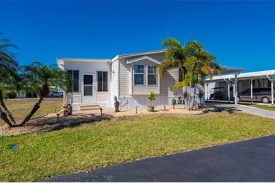 1000 Kings Highway #432, Port Charlotte, FL 33980 - Photo 38