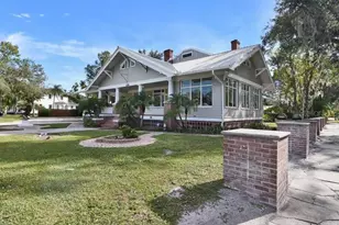 606 E Oak St, Arcadia, FL 34266 - Photo 2